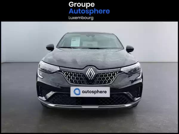 Renault Arkana 1.6 Tce E-TECH Hybrid Techno EDC - Photo 2