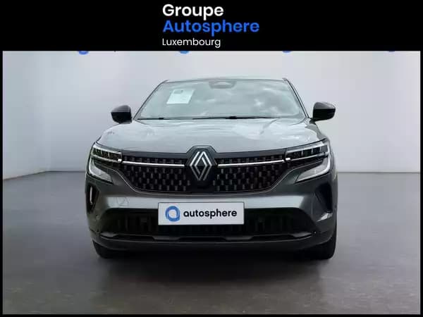 Renault Austral Tehno E-tech full hybrid 200cv - Photo 2