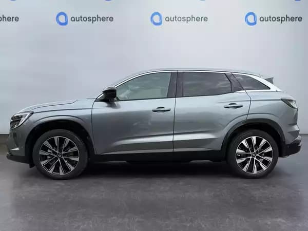 Renault Austral Tehno E-tech full hybrid 200cv - Photo 2