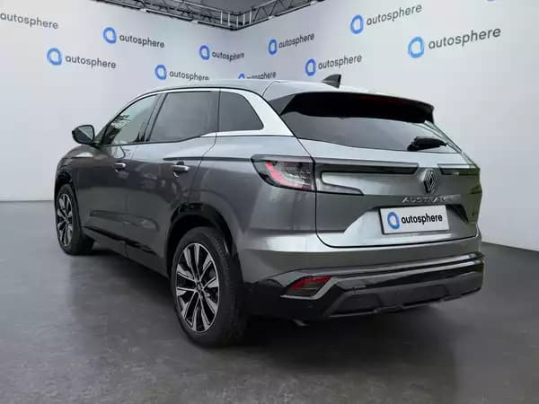 Renault Austral Tehno E-tech full hybrid 200cv - Photo 3