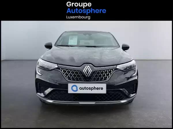Renault Arkana 1.6 Tce E-TECH Hybrid Techno EDC - Photo 2