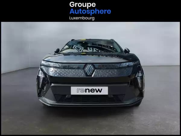 Renault Scenic ESPRIT ALPINE 220 LONG RANGE - Photo 2