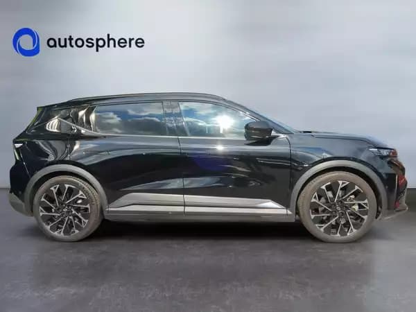 Renault Scenic ESPRIT ALPINE 220 LONG RANGE - Photo 2