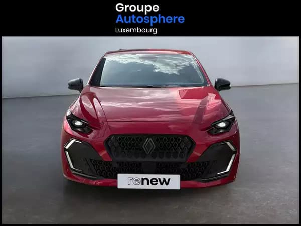 Renault Clio 1.8 Esprit Alpine full hybrid E-Tech 160 hp - Photo 2