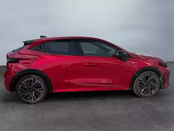 Renault Clio 1.8 Esprit Alpine full hybrid E-Tech 160 hp - Photo 2