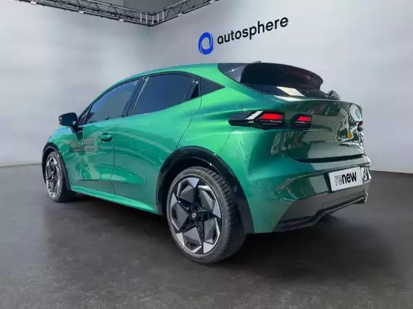 Renault Clio 1.8 Techno full hybrid E-Tech 160 hp - Photo 2