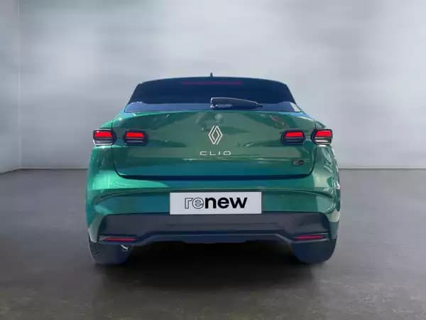 Renault Clio 1.8 Techno full hybrid E-Tech 160 hp - Photo 3