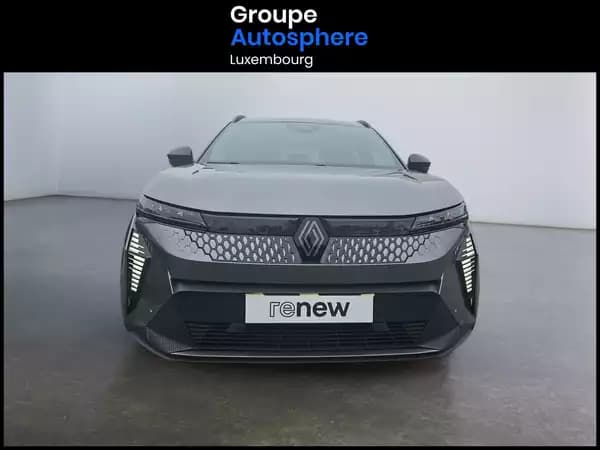 Renault Scenic ESPRIT ALPINE 220 LONG RANGE - Photo 2