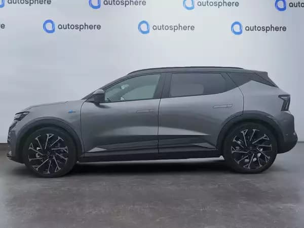 Renault Scenic ESPRIT ALPINE 220 LONG RANGE - Photo 2