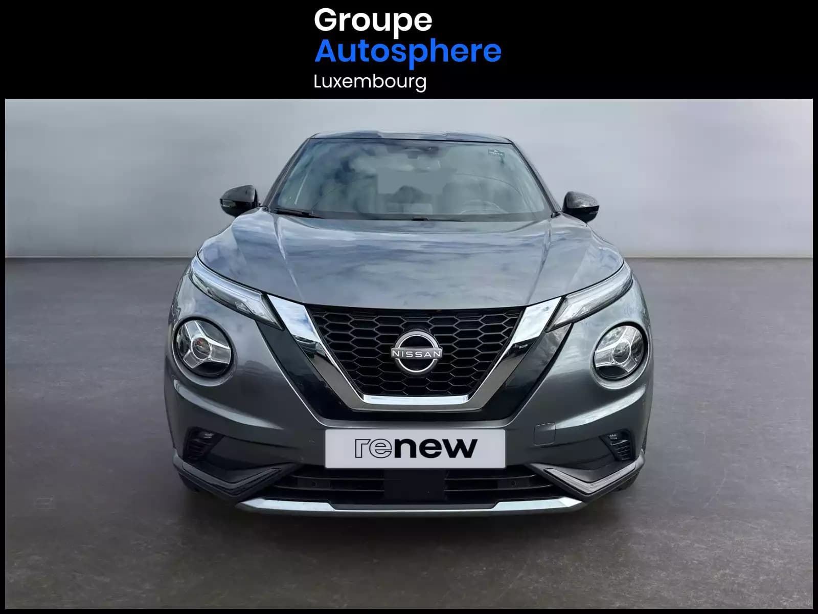 Nissan Juke 1.0 DIG-T N-DESIGN ENIGMA BLACK - Photo 1