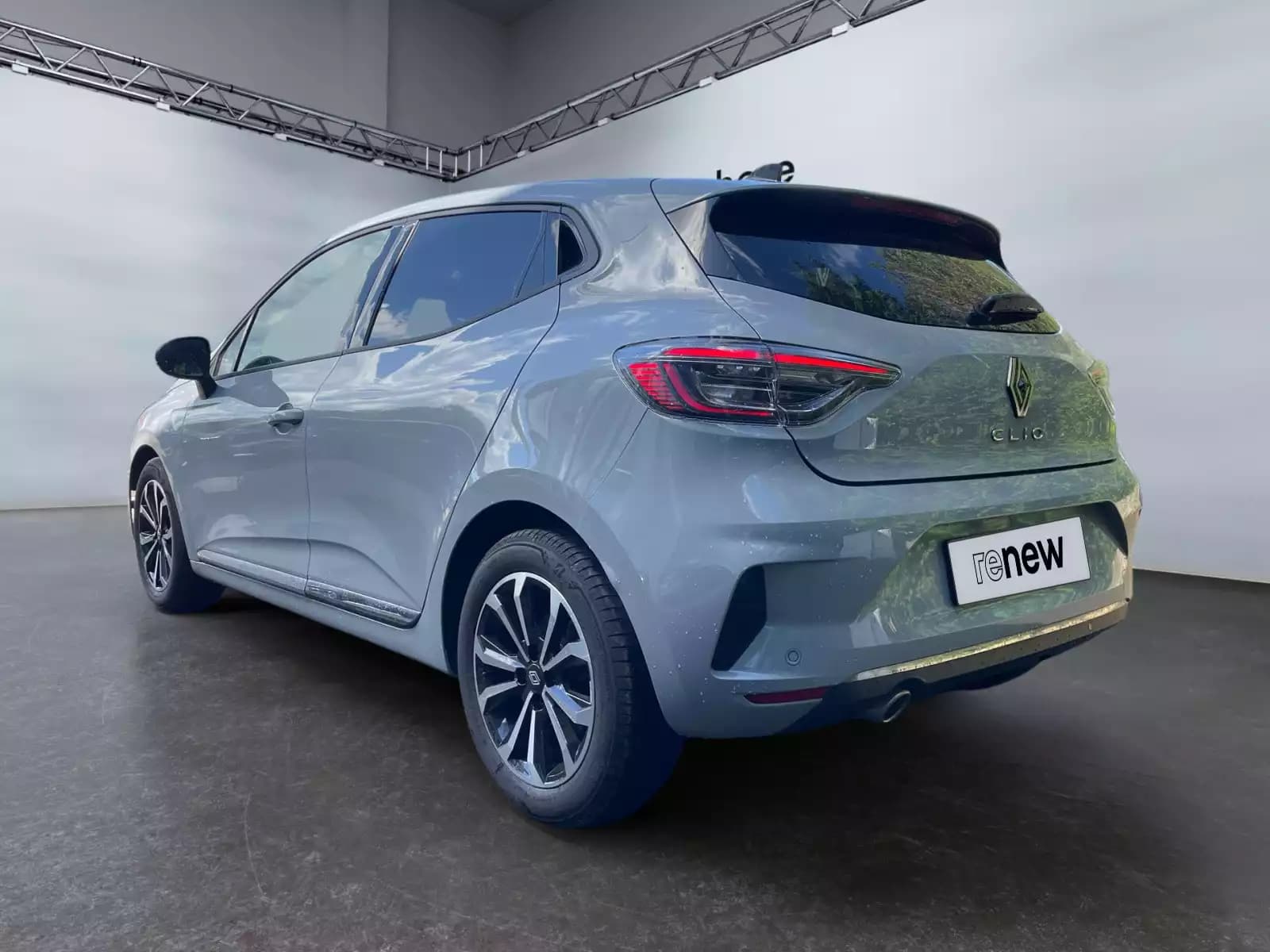 Renault Clio 1.0 Tce Techno - Photo 1