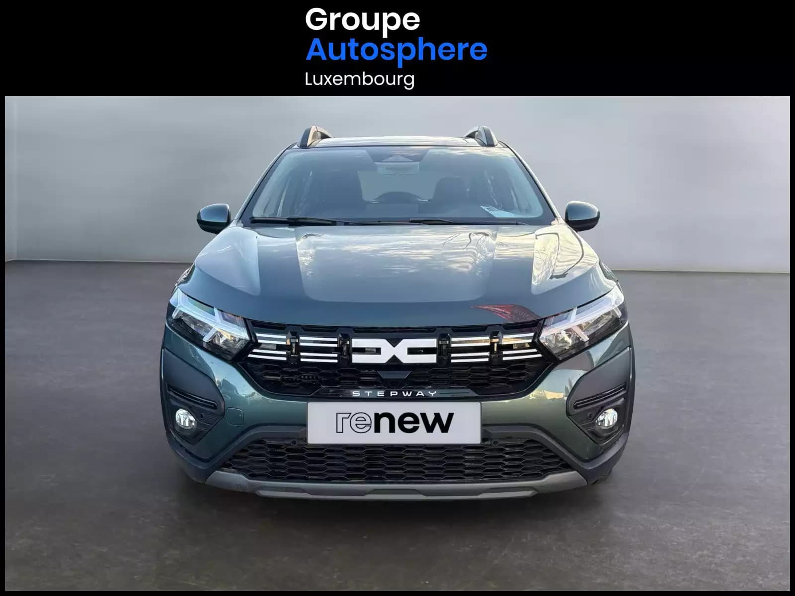 Dacia Sandero 1.0 Tce Expression Stepway - Photo 1