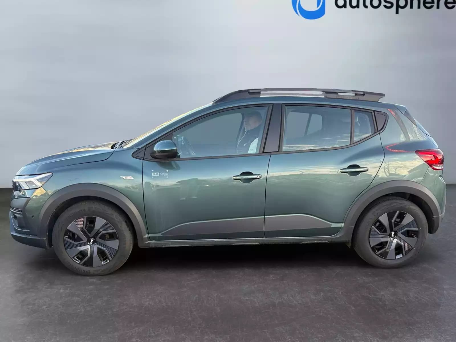 Dacia Sandero 1.0 Tce Expression Stepway - Photo 1