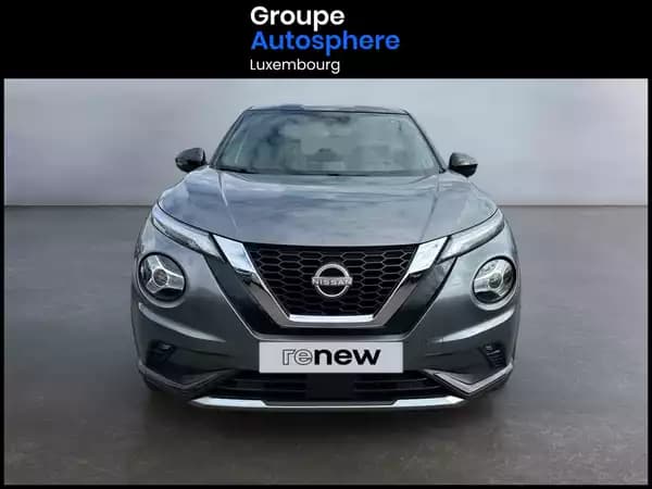 Nissan Juke 1.0 DIG-T N-DESIGN ENIGMA BLACK - Photo 2