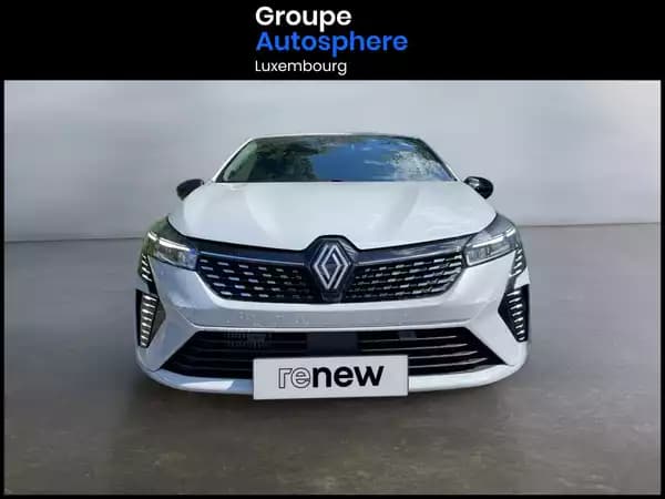 Renault Clio 1.0 Tce Techno - Photo 2