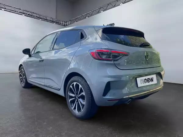 Renault Clio 1.0 Tce Techno - Photo 2