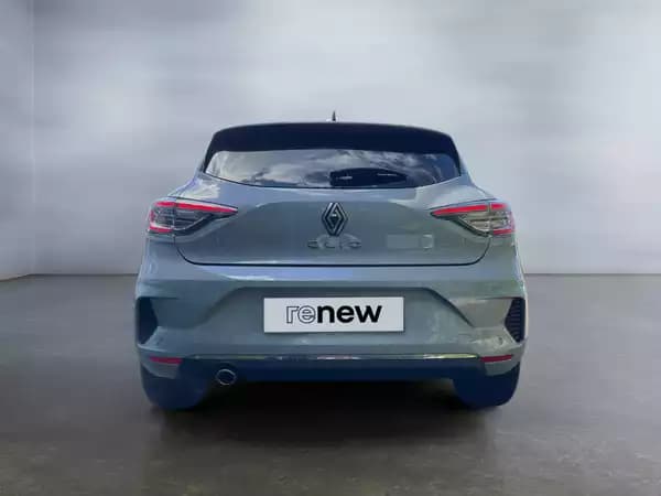 Renault Clio 1.0 Tce Techno - Photo 3