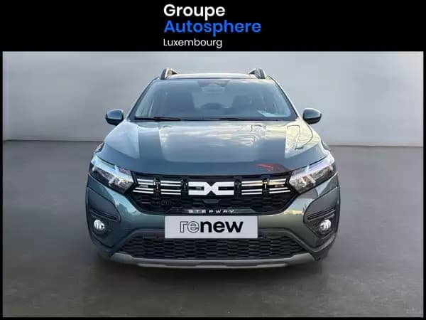 Dacia Sandero 1.0 Tce Expression Stepway - Photo 2