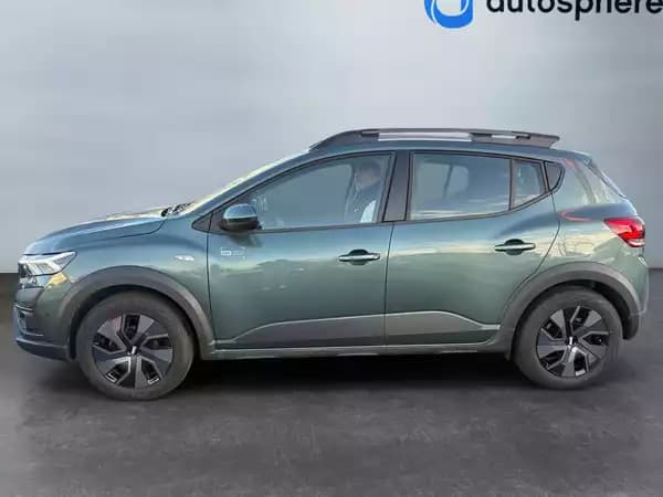Dacia Sandero 1.0 Tce Expression Stepway - Photo 2