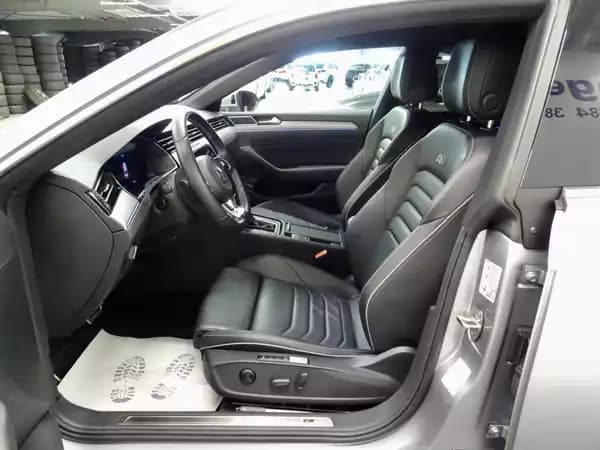 Volkswagen Arteon 2.0 TDI 150 R-LINE DSG VIRTUAL COCKPIT CUIR NAVI LED - Photo 2