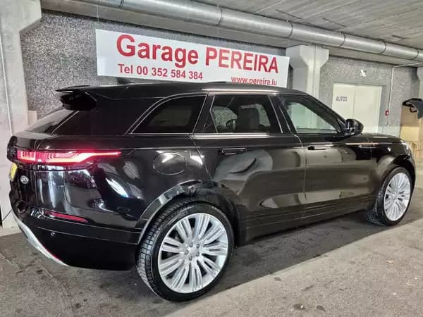 Land Rover Range Rover Velar NEW MODEL P400 AWD R-DYNAMIC MERIDIAN PANO CUIR NAVI 1 HAND - Photo 2