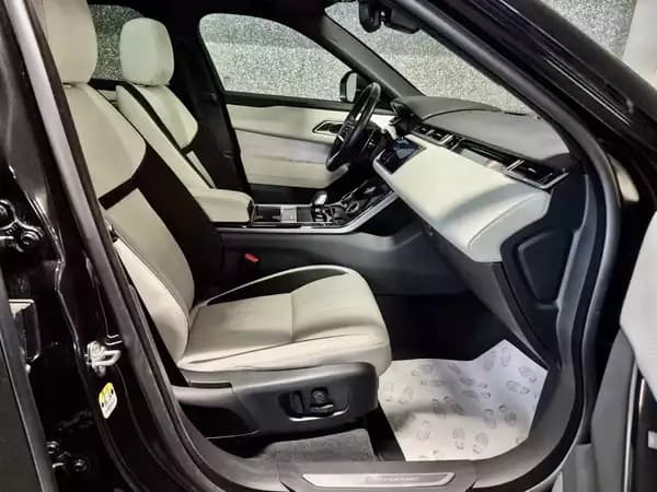 Land Rover Range Rover Velar NEW MODEL P400 AWD R-DYNAMIC MERIDIAN PANO CUIR NAVI 1 HAND - Photo 3
