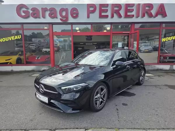 Mercedes-Benz A 200 A 200 AMG 163 cv Auto Navi Led - Photo 2