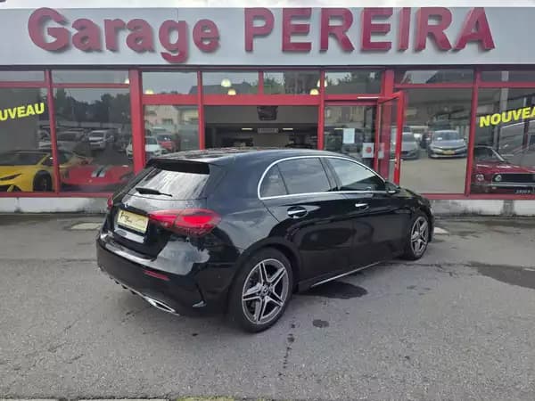 Mercedes-Benz A 200 A 200 AMG 163 cv Auto Navi Led - Photo 2