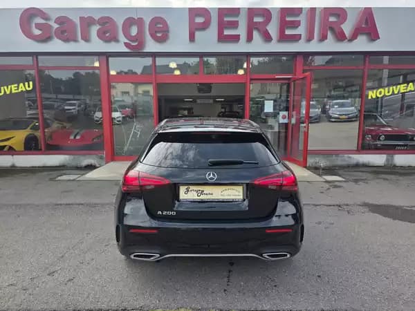 Mercedes-Benz A 200 A 200 AMG 163 cv Auto Navi Led - Photo 3