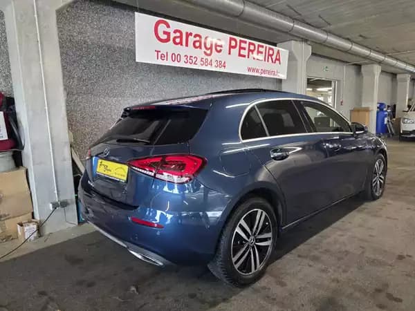 Mercedes-Benz A 250 e Plug in PROGRESSIVE LINE PANO CUIR NAVI 1 HAND - Photo 2
