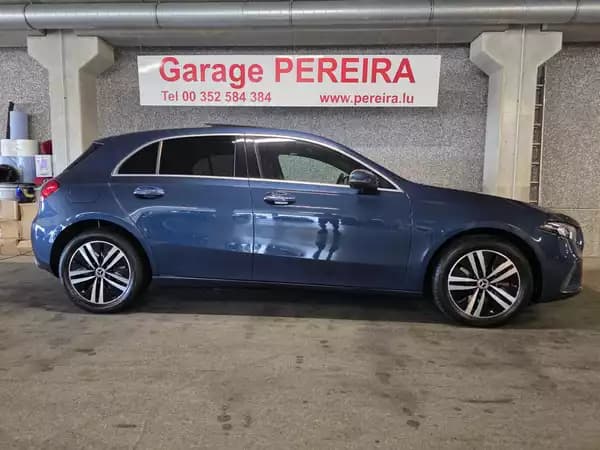 Mercedes-Benz A 250 e Plug in PROGRESSIVE LINE PANO CUIR NAVI 1 HAND - Photo 2