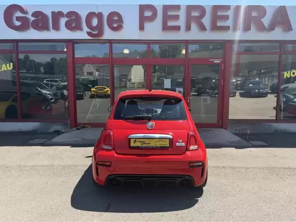 Abarth 595 Pista 1.4 T-JET 16V NAVI - Photo 3