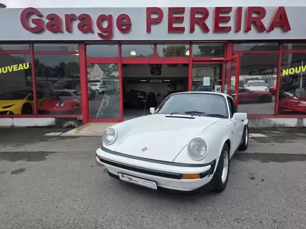 Porsche 911 Porsche 911 231CV Europa Schekheft und Historie plus carnet - Photo 2
