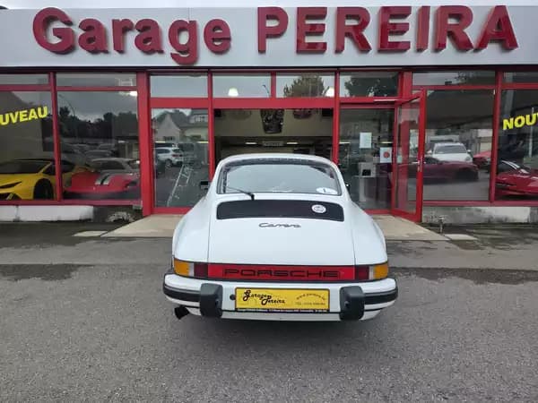 Porsche 911 Porsche 911 231CV Europa Schekheft und Historie plus carnet - Photo 3