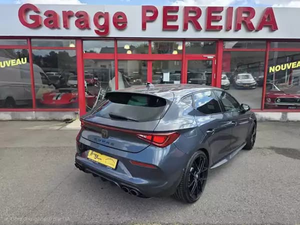 Cupra Leon Cupra Leon VZ 300 CV DSG - Photo 2