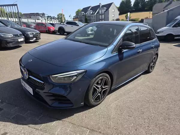 Mercedes-Benz B 220 B 220 AMG 4 Matic Pano GPS 1 Main - Photo 2