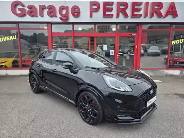 Ford Puma Puma ST Perfirmance 160cv Auto Navi 1 HAND - Photo 2