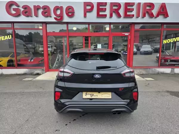 Ford Puma Puma ST Perfirmance 160cv Auto Navi 1 HAND - Photo 3