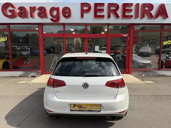 Volkswagen Golf GTI 2.0 TSI 230 DSG PERFORMANCE CUIR NAVI - Photo 3