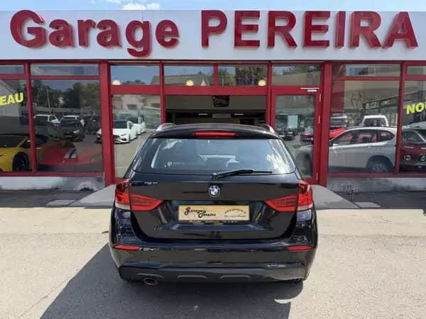 BMW X1 23D XDRIVE M SPORT PAKET AUTO BI-XENON 1 HAND - Photo 3