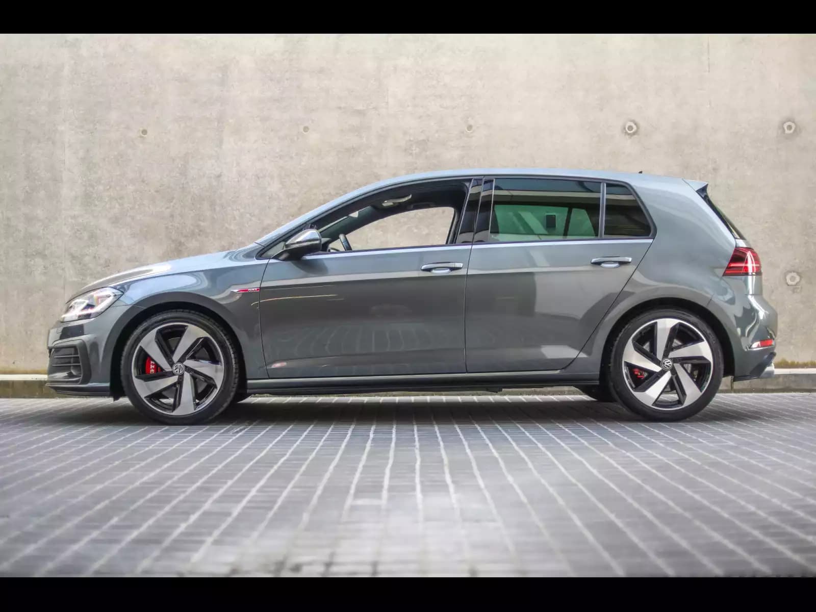 Volkswagen Golf VII 2.0 TSI GTI PERFORMANCE DSG7 - Photo 1