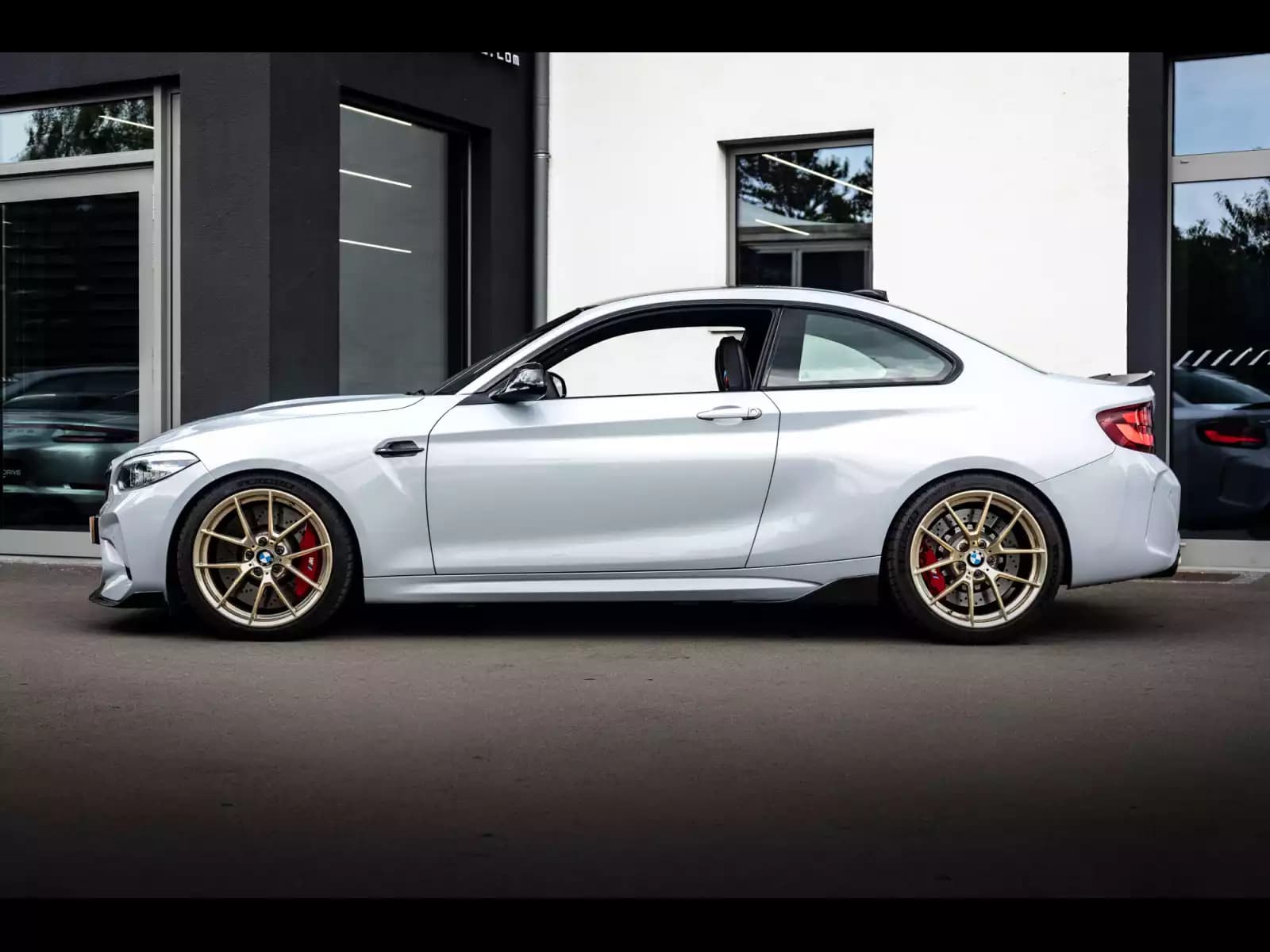 BMW M2 CS (F87) 3.0 - Photo 1