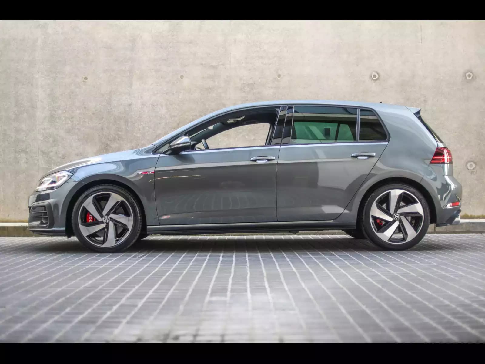 Volkswagen Golf VII 2.0 TSI GTI PERFORMANCE DSG7 - Photo 1