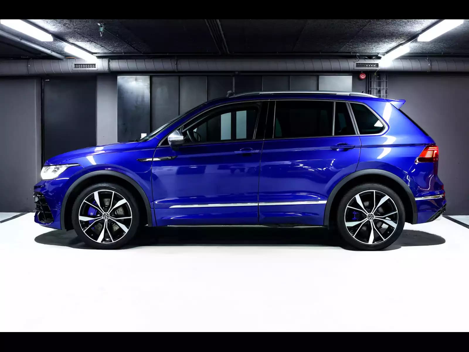 Volkswagen Tiguan 2.0 TSI 320 R 4MOTION - Photo 1