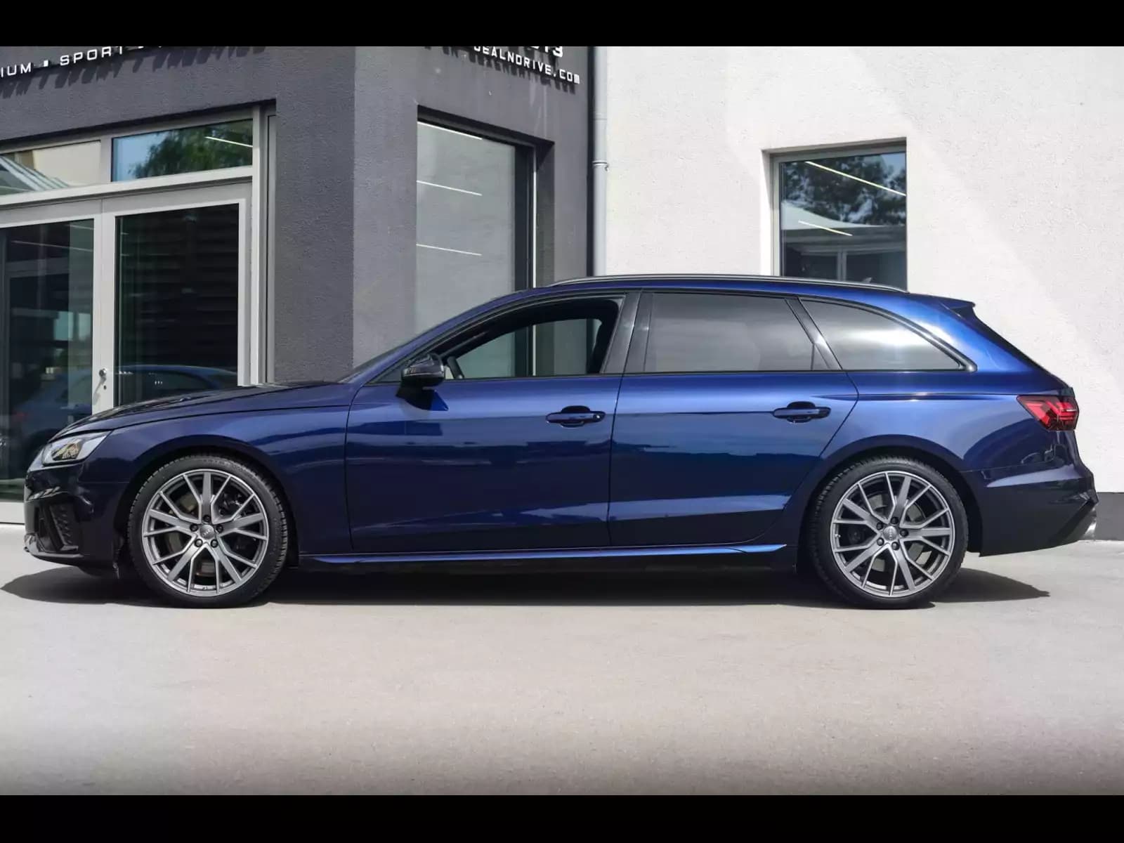 Audi S4 AVANT 3.0 TDI QUATTRO TIPTRONIC - Photo 1