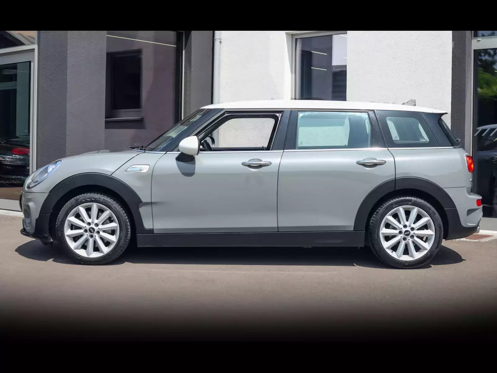 MINI Cooper S Clubman III 192 BVA8 - Photo 1