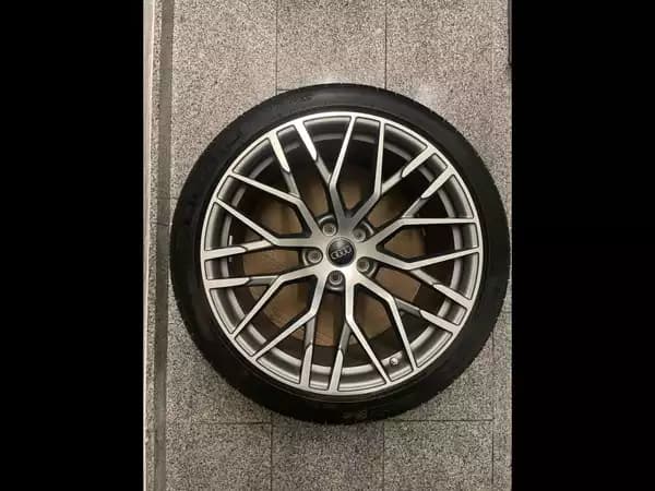 Jantes alu 20 - Photo 2