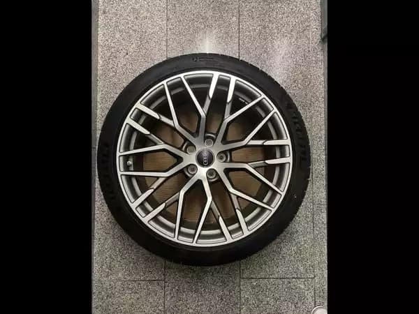 Jantes alu 20 - Photo 3