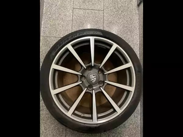 Jantes alu 20 - Photo 2