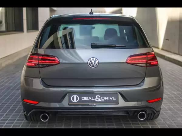 Volkswagen Golf VII 2.0 TSI GTI PERFORMANCE DSG7 - Photo 3